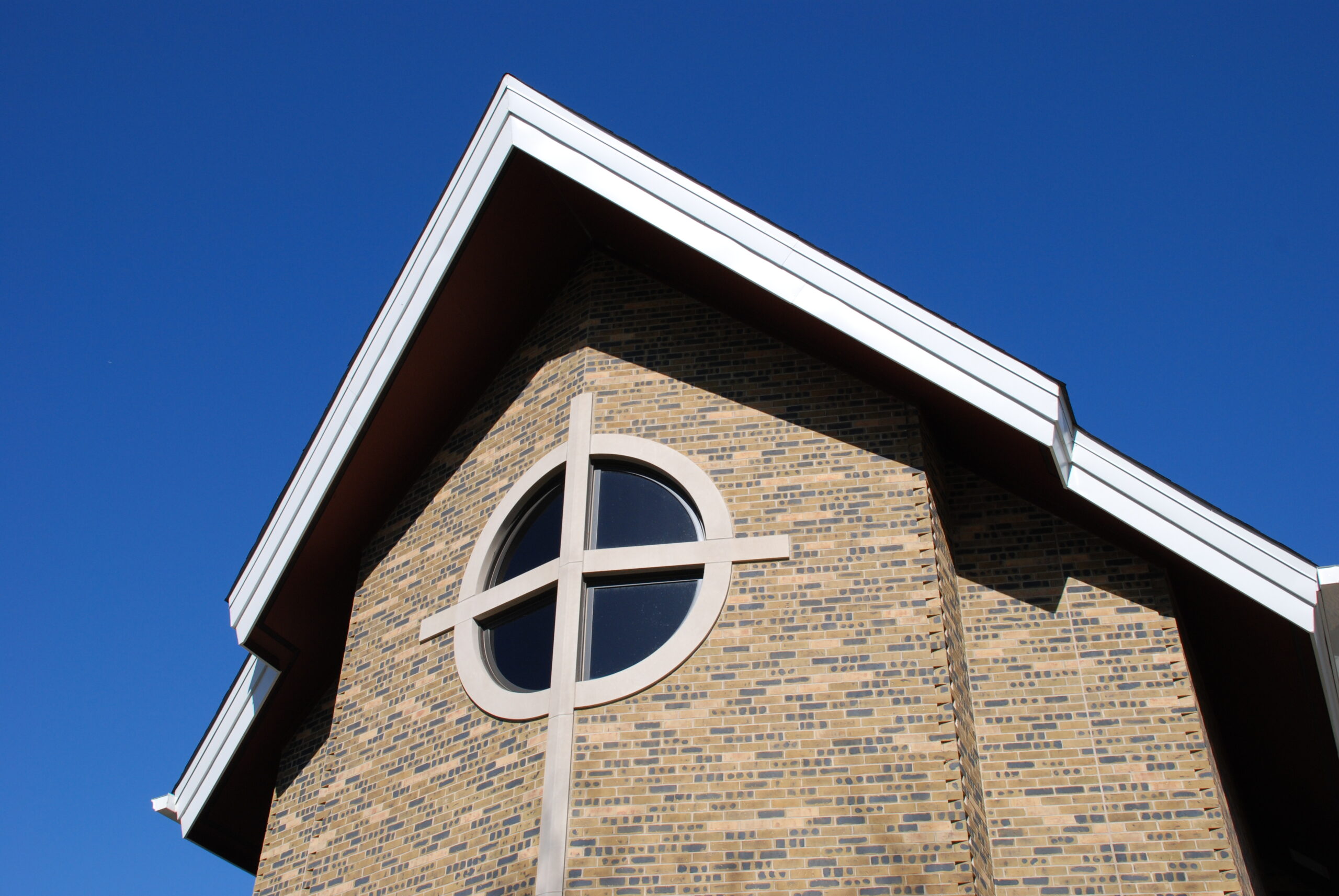 Photo of Living Christ Lutheran Church